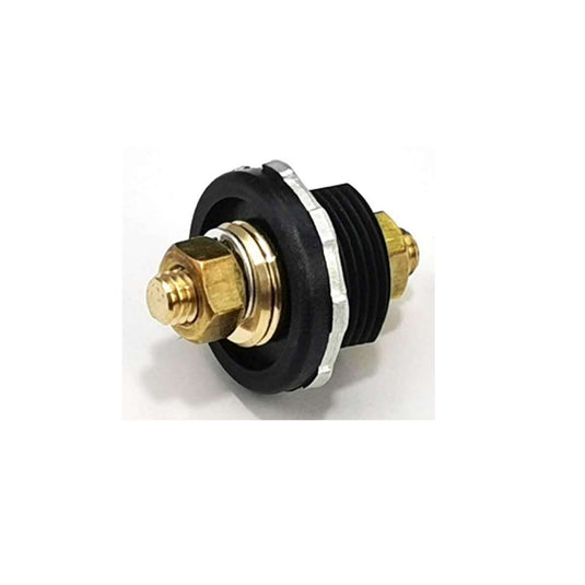 Connettore batteria