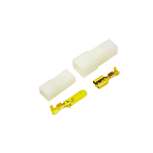 Connettore singolo 1 polo