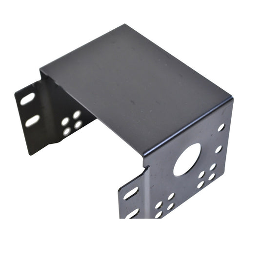Consola di avviamento senz'accessori