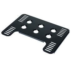 Carica immagine in Galleria Viewer, Console Adattamento Sedile Sparco no FIA
