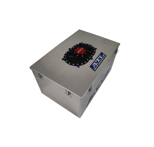 Contenitore in alluminio per Serbatoio ATL SA_AA_090 - 620x415x338 mm