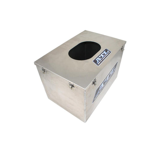 Contenitore in alluminio per Serbatoio ATL SA_AA_120 - 661x443x445 mm