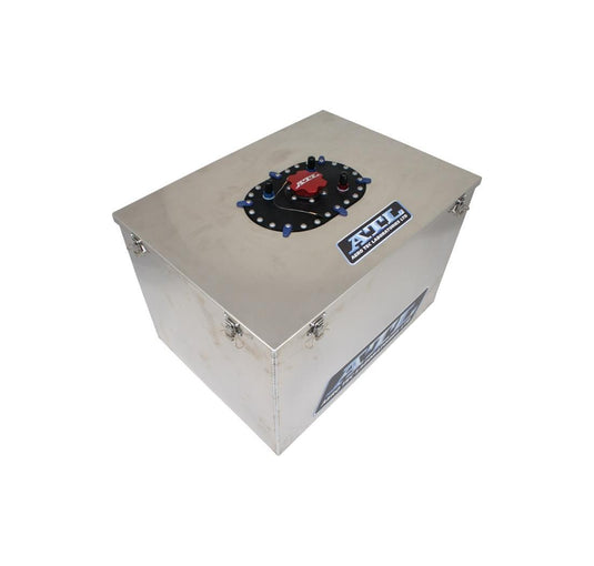 Contenitore in alluminio per Serbatoio ATL SA_AA_150 - 888x462x377 mm