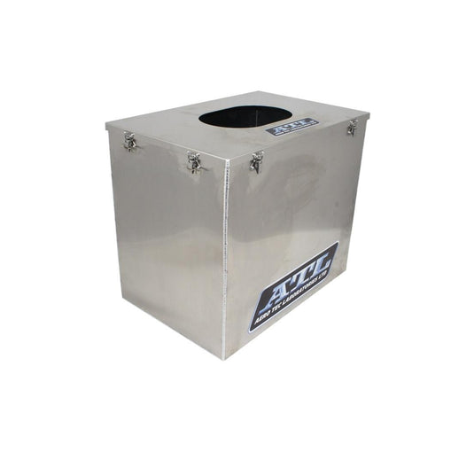 Contenitore in alluminio per Serbatoio ATL SA_AA_160 - 646x441x560 mm