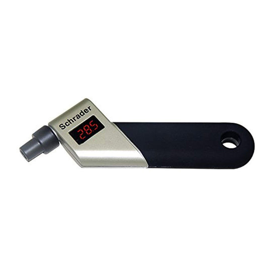Regolatore di Pressione Digitale Schrader