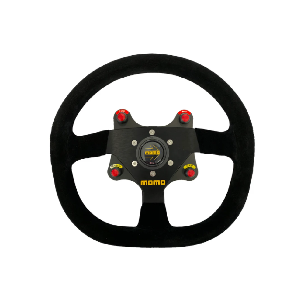 Controller del volante senza fili AIM