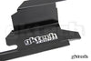 Convogliatore Aria Radiatore GKTech per Nissan 200SX S13 & Silvia PS13 - foto 2