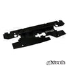 Convogliatore Aria Radiatore GKTech per Nissan 200SX S14