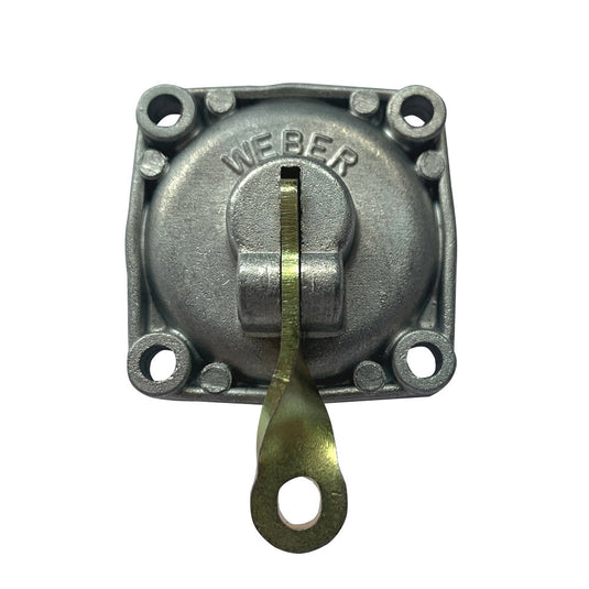Coperchio della pompa Weber IDF