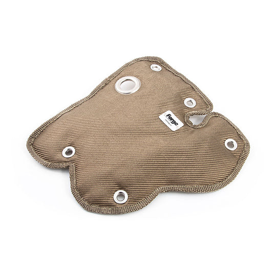 Coperta isolante turbo Forge per Alfa Romeo MiTo QV