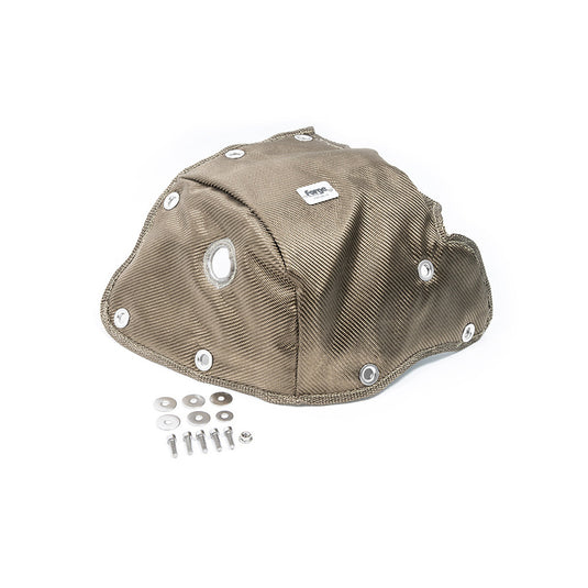 Coperta isolante turbo Forge per Peugeot 308 GTI MK2 (2015-2020)