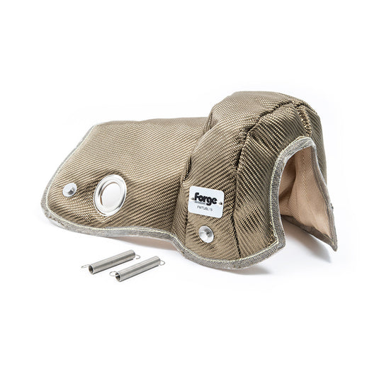 Coperta isolante turbo Forge per Renault Megane 3 RS
