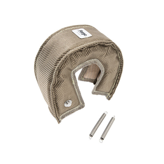 Copertura Forge per turbo T3