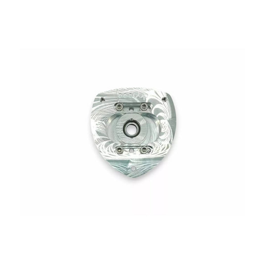 Coppe di sospensione anteriori regolabili OBP in alluminio per BMW MINI F55-F59/ R55-R61 - coppia
