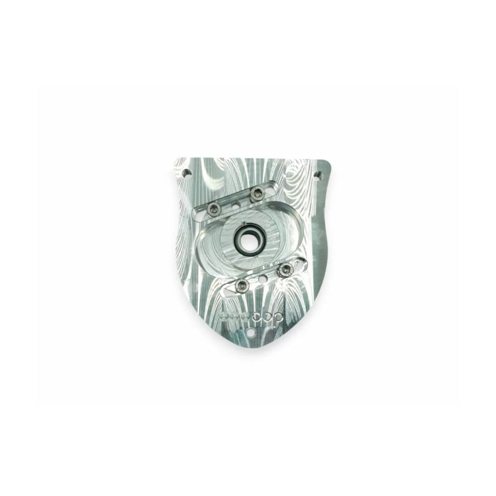 Coppe di sospensione anteriori regolabili OBP in alluminio per Mazda BMW Mini R50/R52/R53 - coppia