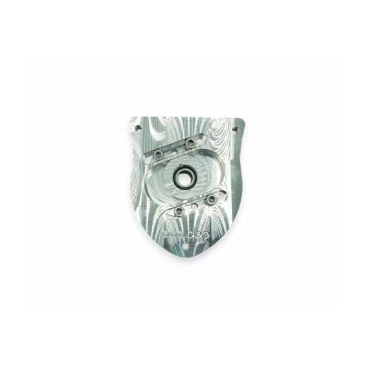 Coppe di sospensione anteriori regolabili OBP in alluminio per Mazda BMW Mini R50/R52/R53 - coppia