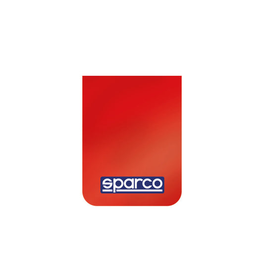 Coppia di paraspruzzi SPARCO da 4 mm approvati dalla FIA