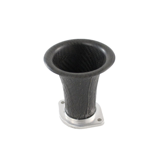 TROMBETTA ARIA JENVEY IN CARBONIO 42X100 CARBURATORI