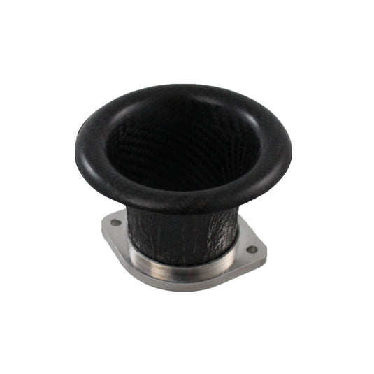 TROMBETTA ARIA JENVEY IN CARBONIO 45X60 CARBURATORI