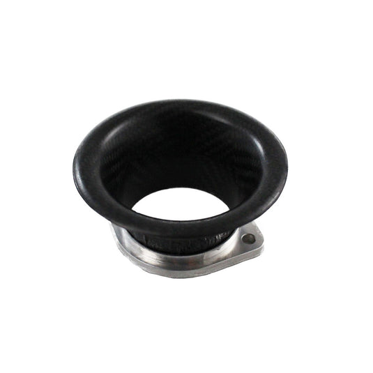 TROMBETTA ARIA JENVEY IN CARBONIO 50X40 CARBURATORI