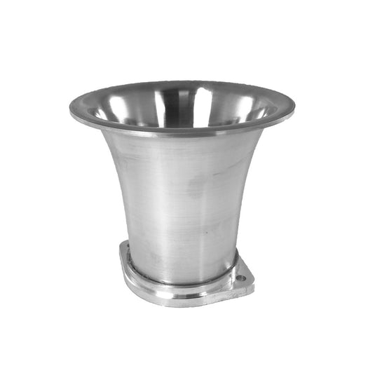 TROMBETTA ARIA JENVEY IN ALLUMINIO 51X90
