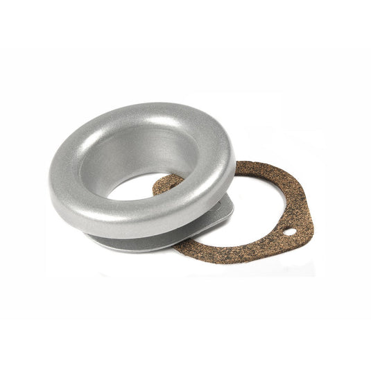 Cornetto PIPERCROSS alu Dellorto 40 DHLA altezza 30mm