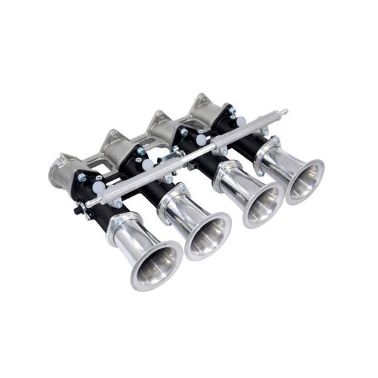 Corpo farfallato Jenvey BMW M10 4 cilindri