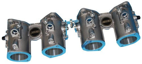 CORPO FARFALLATO JENVEY DIAMETRO 40MM LUNGHEZZA 91MM (COPPIA)