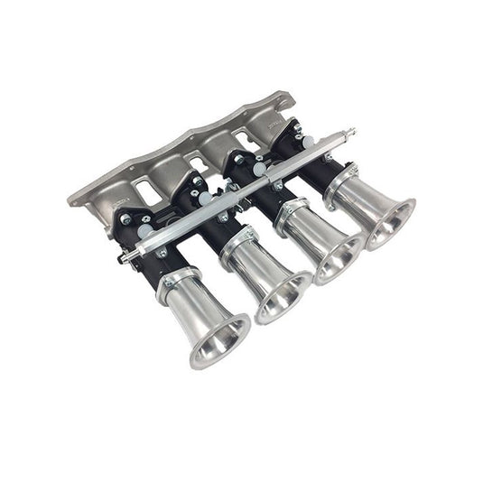 Corpo Farfallato Jenvey Honda B16/B18 C5