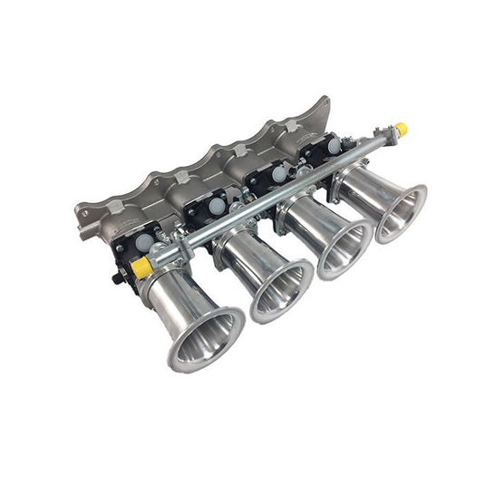 Corpo farfallato Jenvey Honda S2000 - SF