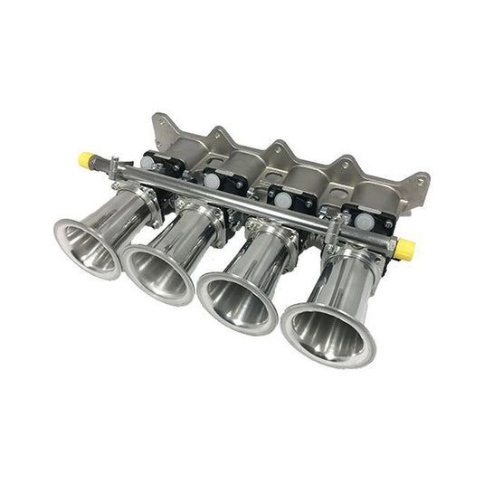 Corpo farfallato Jenvey Porsche 911 964 90mm