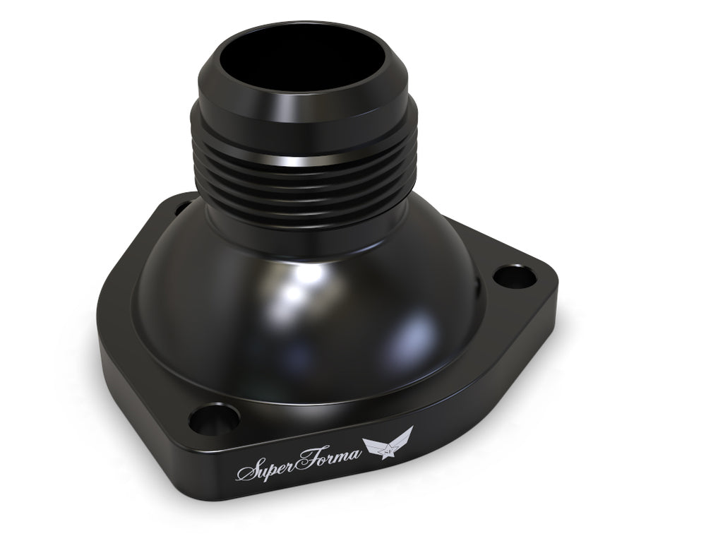 Corpo Termostato Dash 16 per Nissan SR20DET