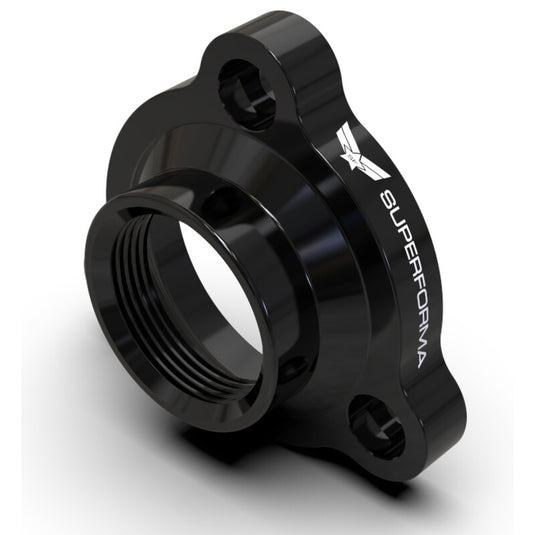 Corpo Termostato Dash 20 Femmina per Nissan RB
