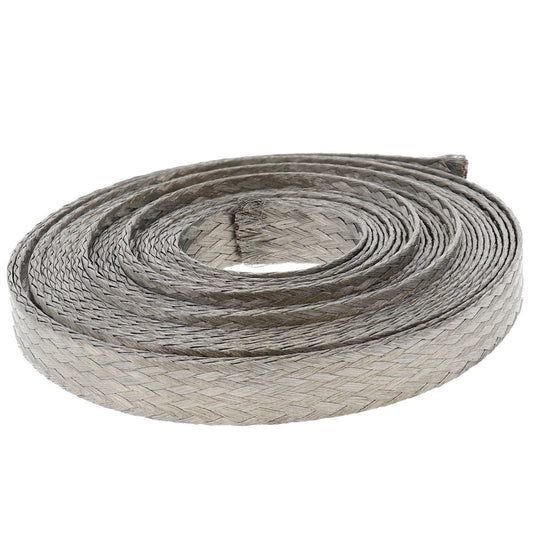 Capicorda a treccia 16-30mm² x10 pezzi