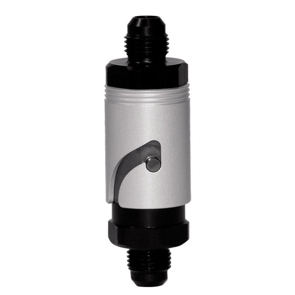 Accoppiatore Goodridge Socket 08 JIC Bayonnet-Type FPM