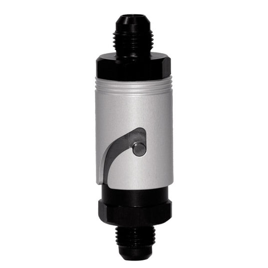 Accoppiatore Goodridge Socket 08 JIC Bayonnet-Type FPM