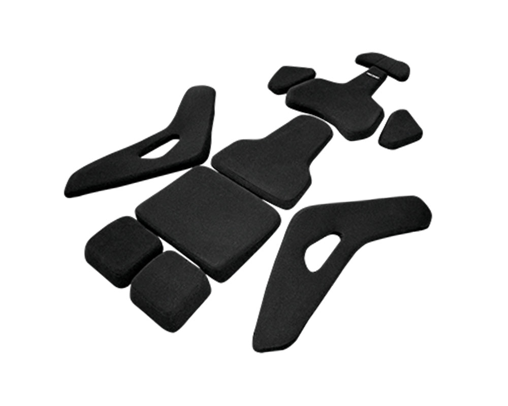 Kit Cuscini Recaro per Sedile Podium