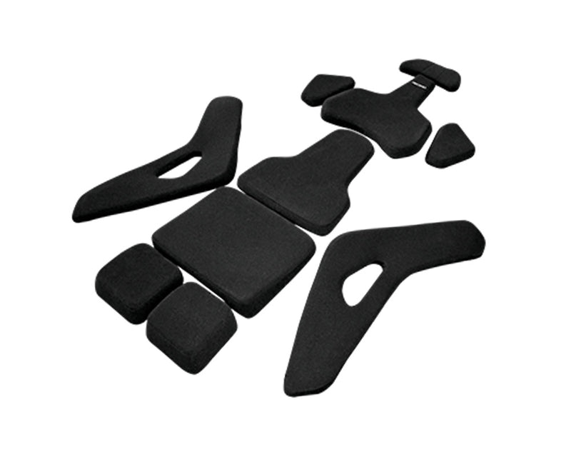 Carica immagine in Galleria Viewer, Kit Cuscini Recaro per Sedile Podium
