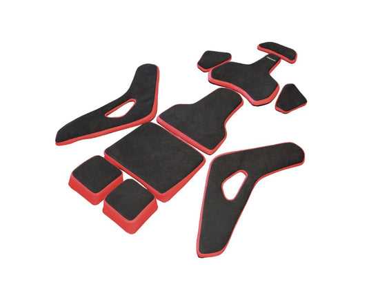 Kit Cuscini Recaro per Sedile Podium
