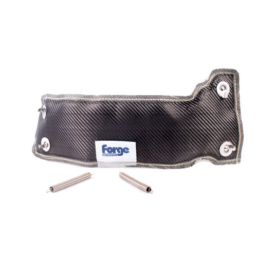 Copertura isolante del turbo per Subaru