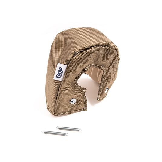 Coperta isolante de turbo Forge T78/T88/T6