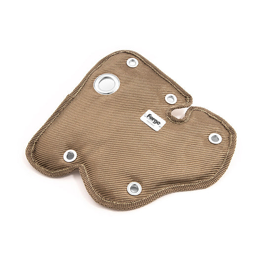 Coperta isolante turbo Forge per Fiat 500 / 595 / 695 salvo turbo IHI