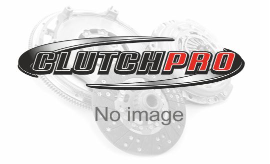Frizione Xtreme Clutch Equivalente all'Originale per Toyota MR-S 1.8 16V VT-i (ZZW30)