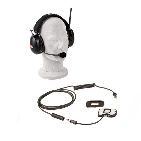 Sistema di comunicazione wireless Verbacom