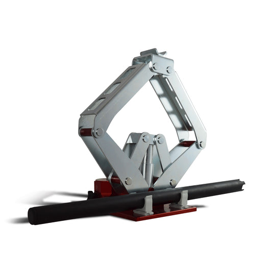 Cric Evo Corse EVOjack Quadra in Alluminio