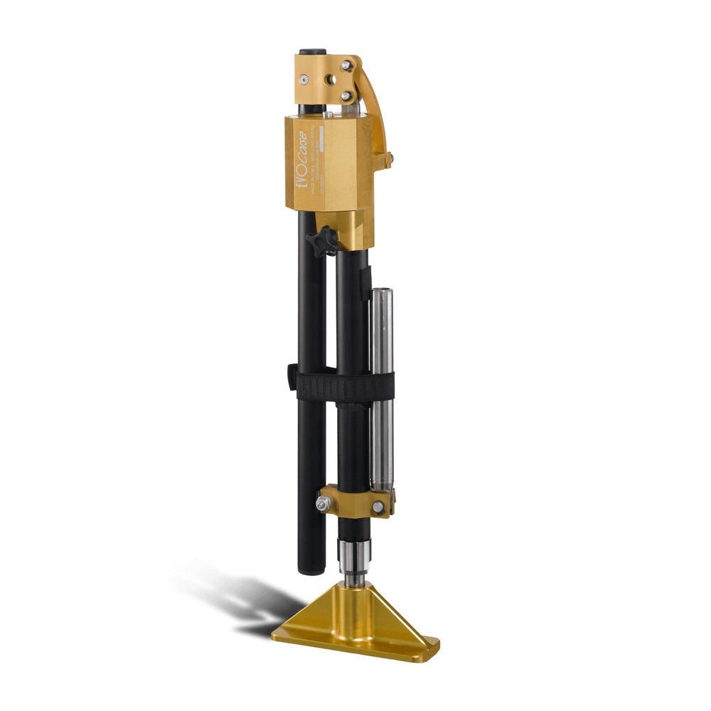 Cric Evo Corse EVOjack Professionale in Alluminio