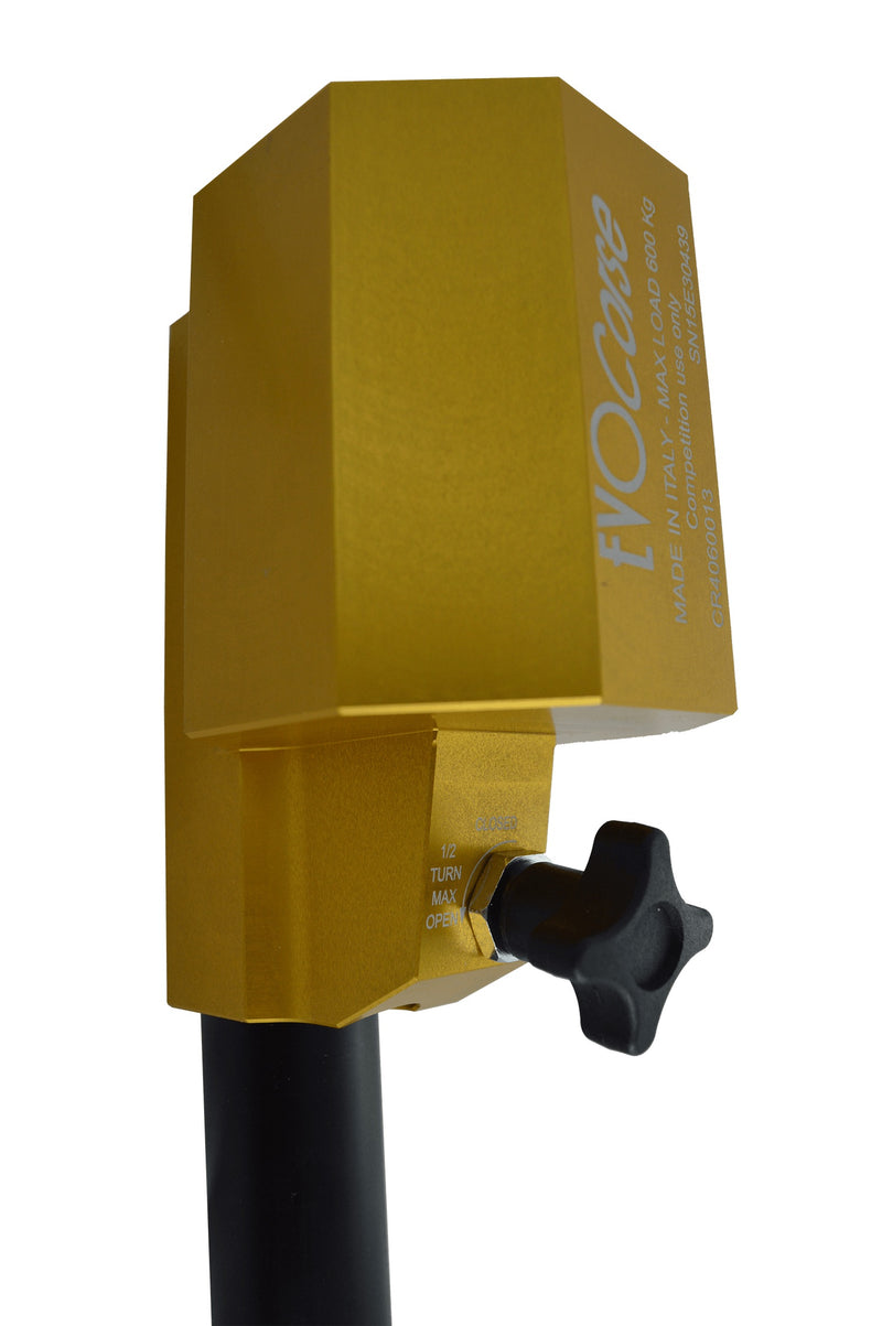 Carica immagine in Galleria Viewer, Cric Evo Corse EVOjack Professionale in Alluminio
