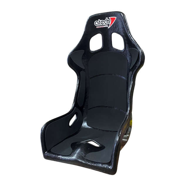 Sedile Racing Atech Cross (FIA)