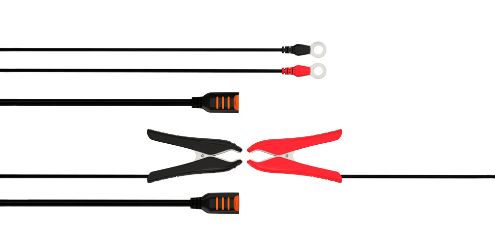 Caricabatterie CTEK CT5 Powersport (Piombo-Acido & Litio 2,3 A)