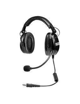 Cuffia Sparco RT-PRO connettore Nexus maschio